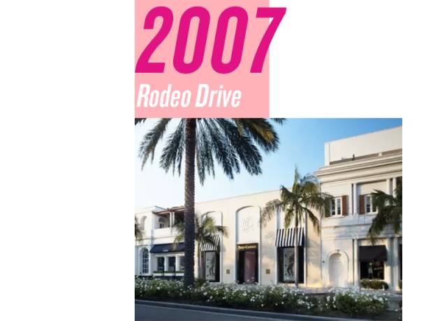 juicycouture品牌怎么样,juicycouture品牌沈阳