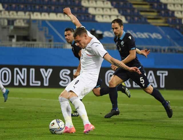 意大利队为啥落寞了,意大利联赛为什么没落了