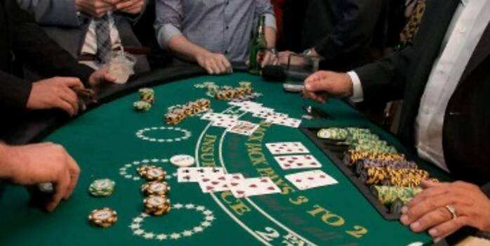 全国有多少人打麻将,中国有几亿人打麻将