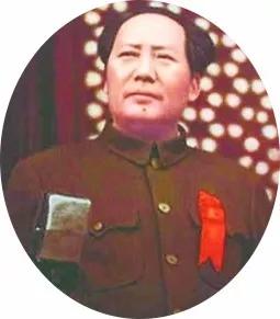 126张照片缅怀毛主席一生！