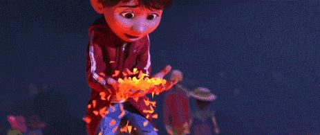 十部顶级神作9.5评分动画电影,豆瓣口碑炸裂10大网剧