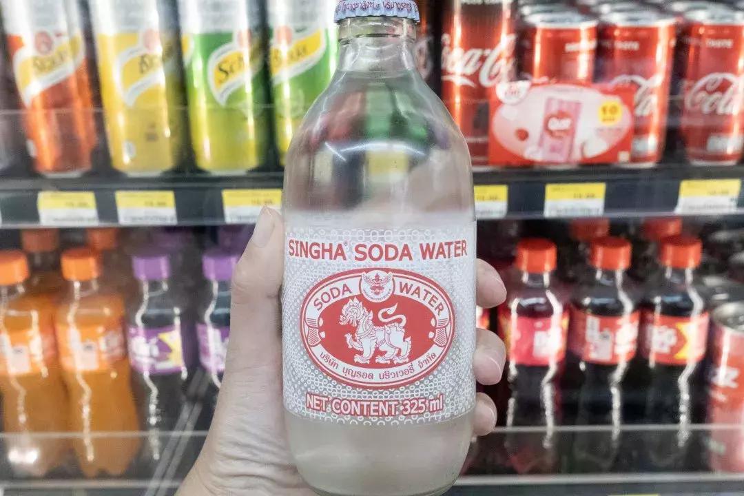 泰国711哪些东西不能买,为什么泰国那么多711便利店