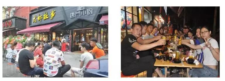 唐门小厨重庆,唐门小厨富顺店