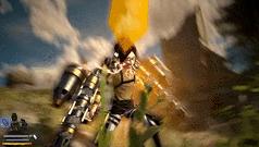 进击的巨人二最终之战地狱模式,进击的巨人2最终之战技能推荐