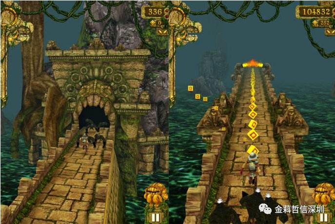 曾经火爆全网的游戏,曾经火爆的手游你认识几款