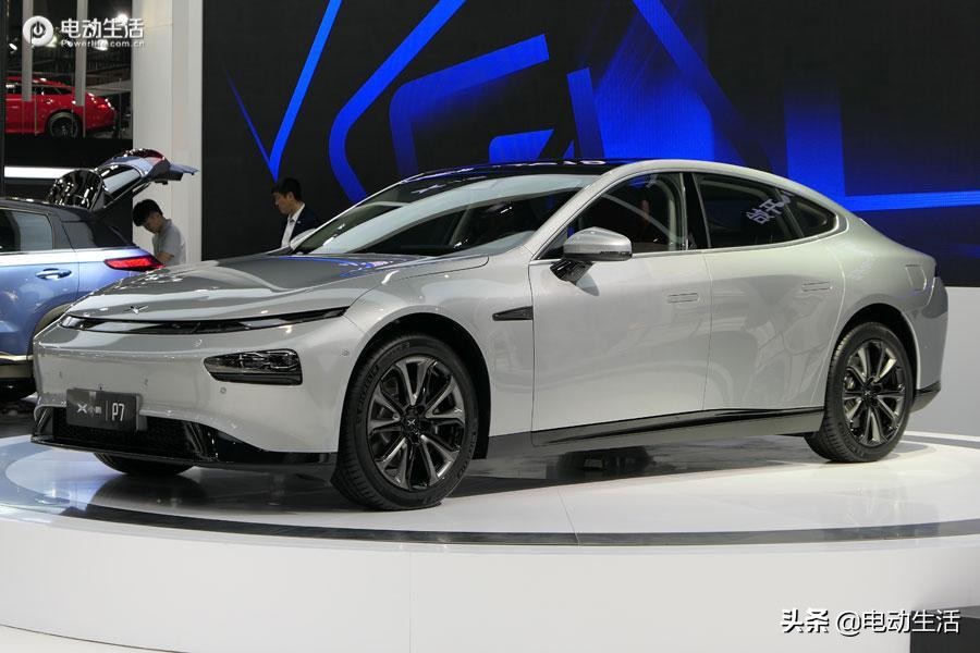 2021广州车展结束,本届广州车展亮点