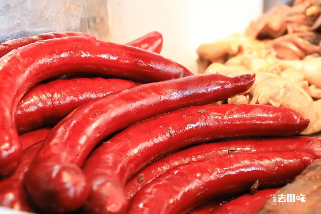 上海阿拉美食,魔都美食虹口