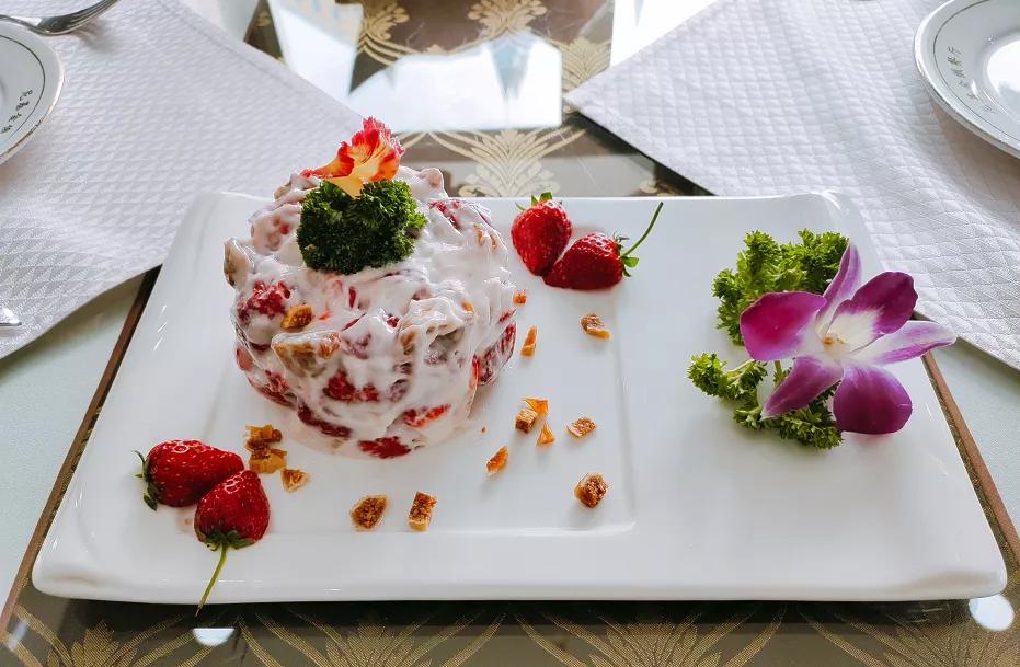 满洲里餐厅推荐,满洲里餐厅蒙餐推荐