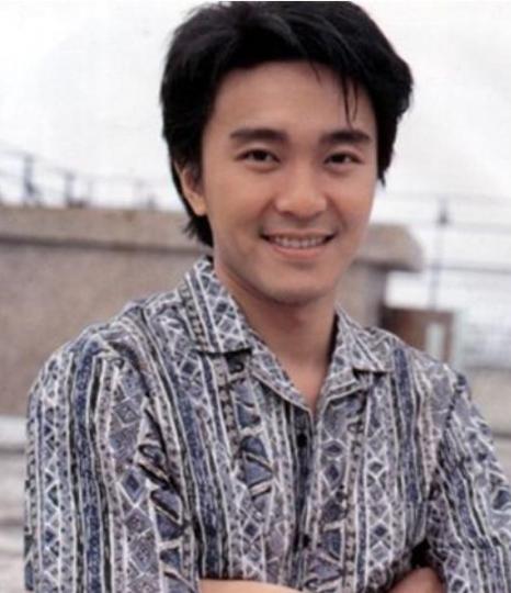 王晶当年力捧她3年,四大天王为什么给张卫健当配角