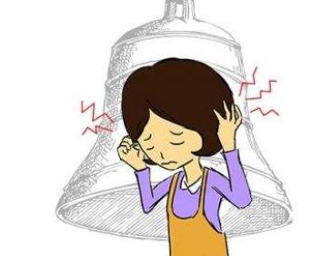 耳朵嗡嗡嗡的怎么缓解耳鸣,神经性耳朵嗡嗡响耳鸣一招解除