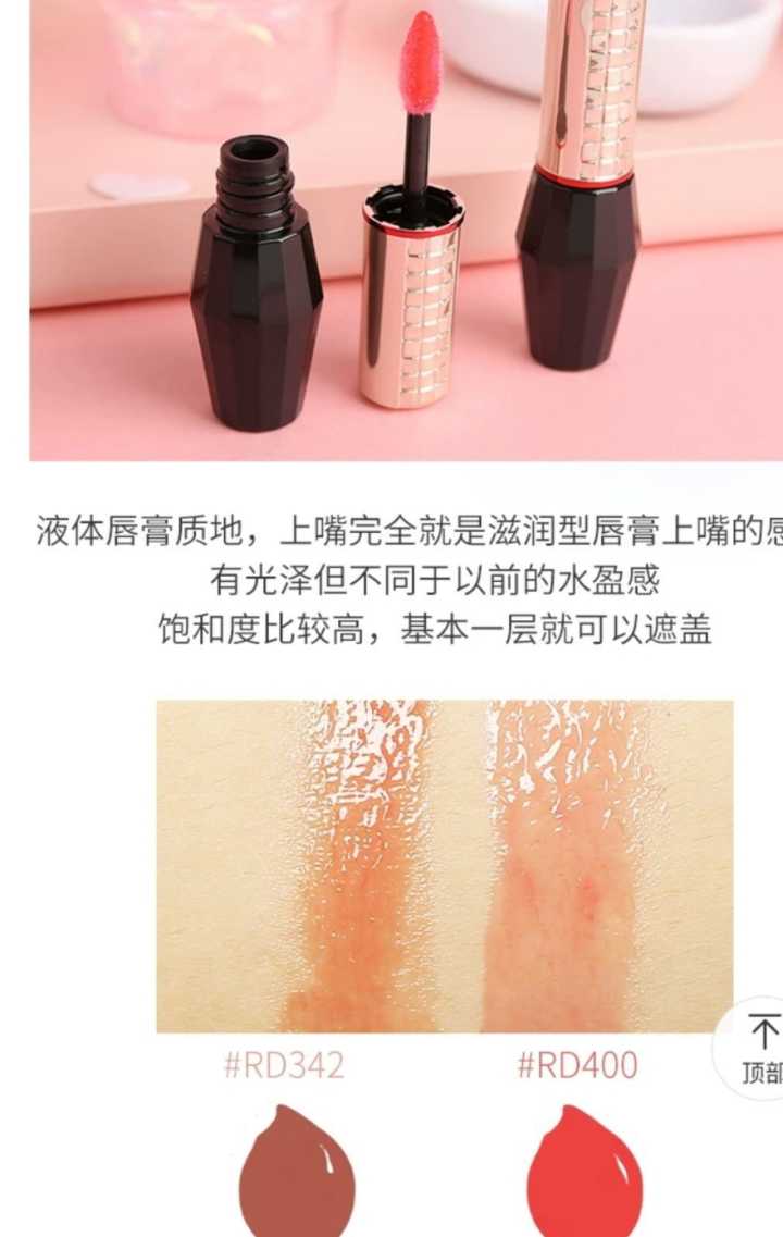 冷肤色适合的口红,冷肤色口红必买色号