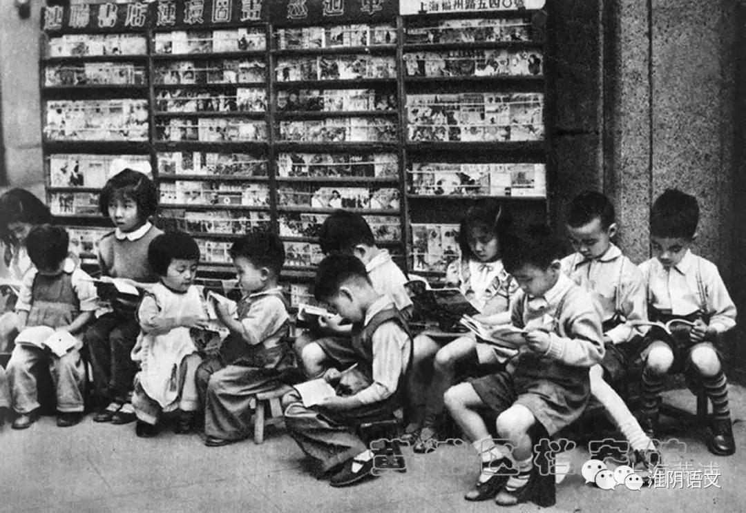 逛遍书店,沉浸式逛书店