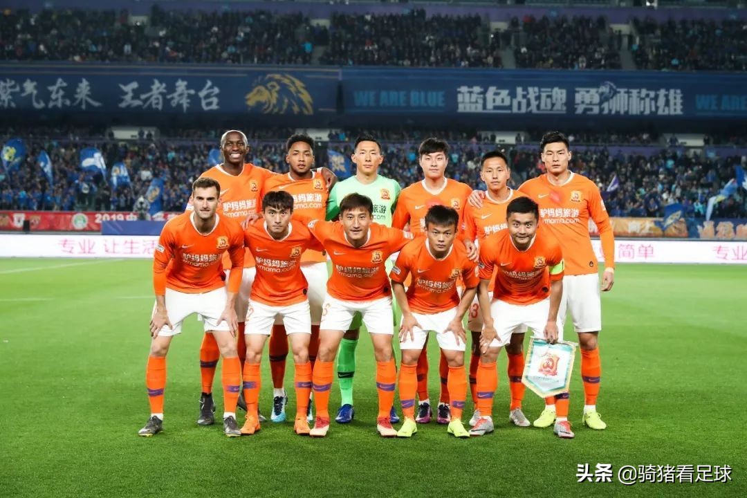 拉斐尔中超,中超前瞻鲁能战天海费莱尼停赛