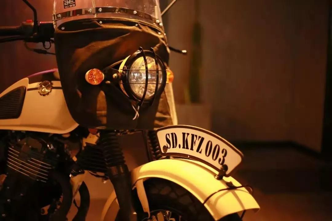 鑫源摩托小排量摩托车推荐,鑫源rams440和贝纳利帝国400对比