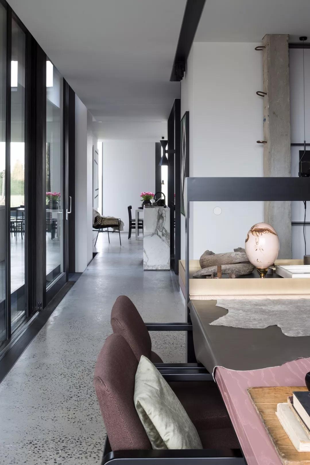 全球最好的设计公司,值得学习的国外软装设计推荐