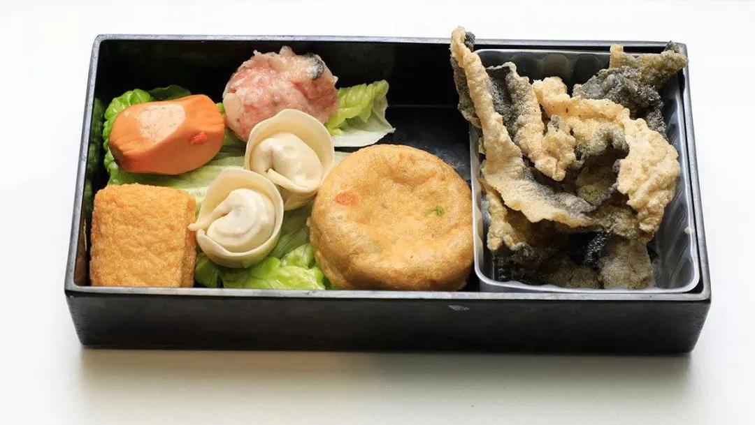 香港沙田粉岭,别再说杭州是美食荒漠