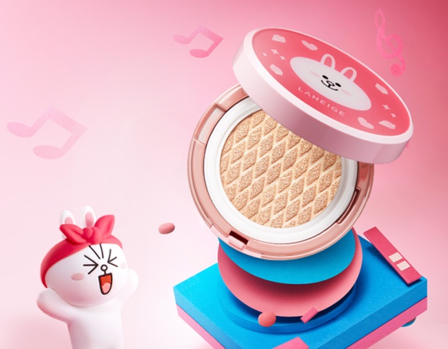 兰蔻欧莱雅雅诗兰黛哪个牌子好,兰蔻面霜为什么有欧莱雅的名字