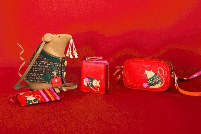 gucci鼠年限定,古驰2020鼠年限定卫衣