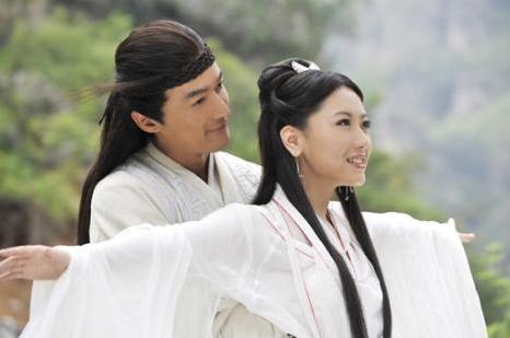 从玉漱到萧美娘，背靠资源难“翻红”的*冰白**：当红隐退后悔了吗？