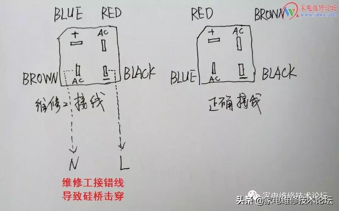 海信kfr-72lw拆洗图解,海信kfr-50lw空调维修