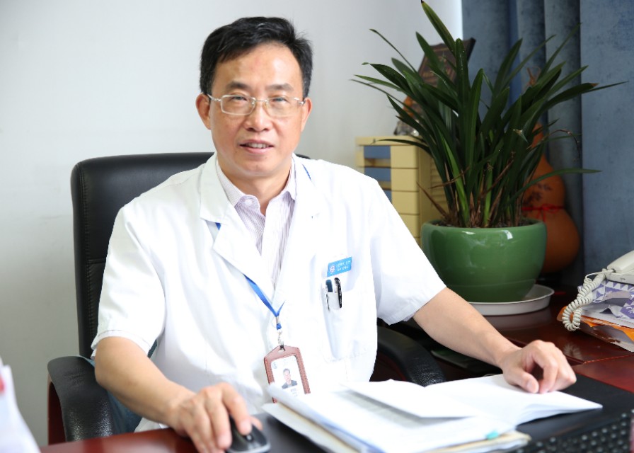 【喜讯】深圳市康宁医院四个学科获批深圳市医学重点学科