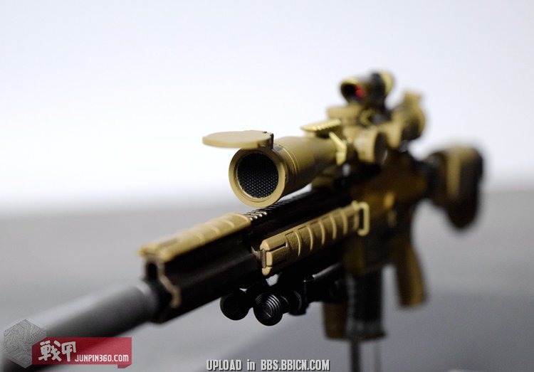 深度分析狙击手,深度评测全新栓狙