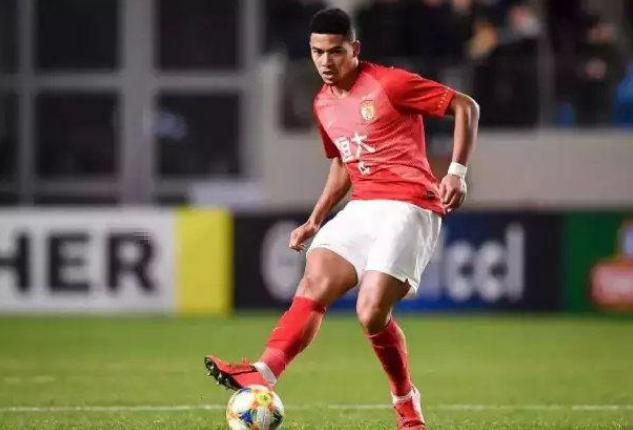 鲁能德尔加多能加入国足吗,鲁能德尔加多何时可以代表中国队