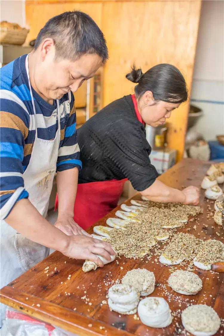 早餐四川正宗,四川广元市早餐有什么