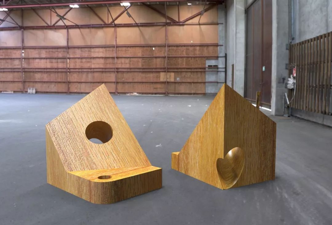 2018年12月图形汇总包含：打结的绳子、铁箍杯子、曲面五管连接