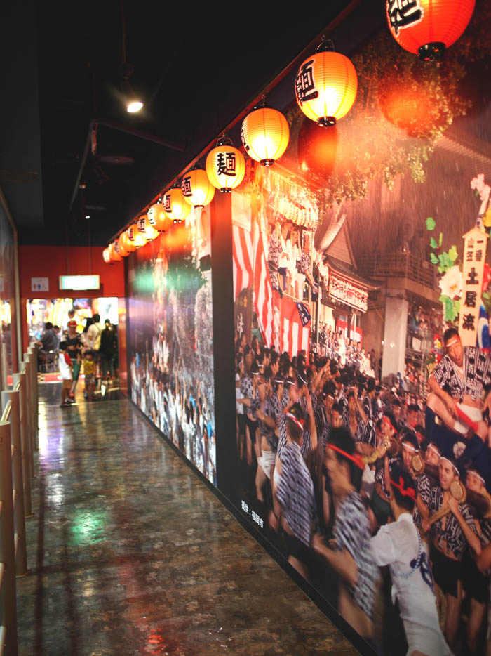 最顶级日本拉面,日本著名拉面品牌博多拉面