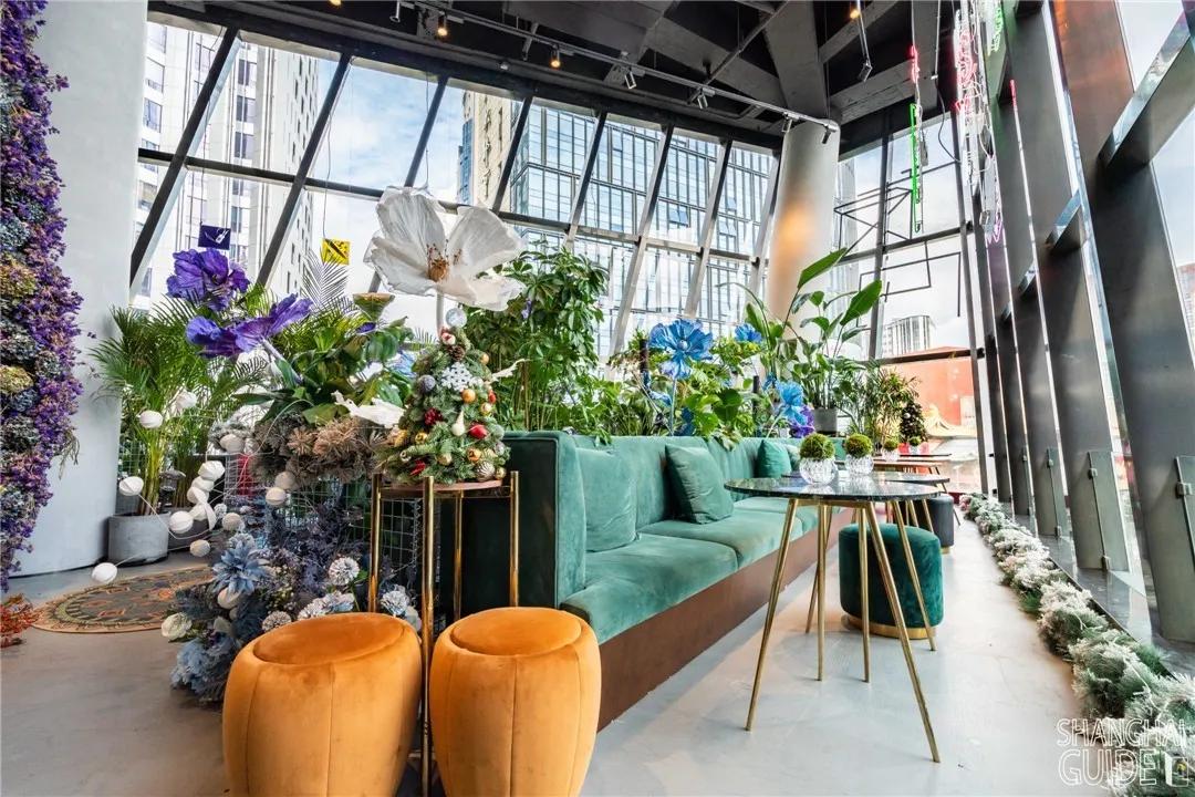 圣诞元素设计,圣诞设计创意