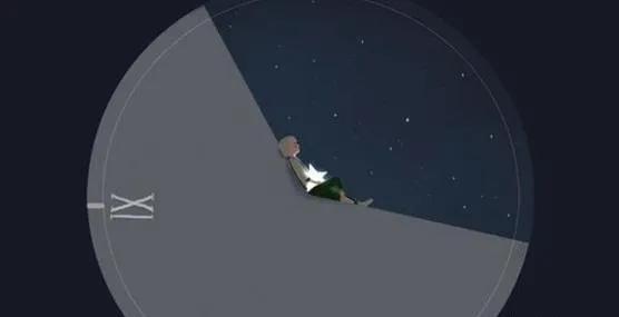 「师仁作品专栏」时间的颜色、味道和意义,第二十六期