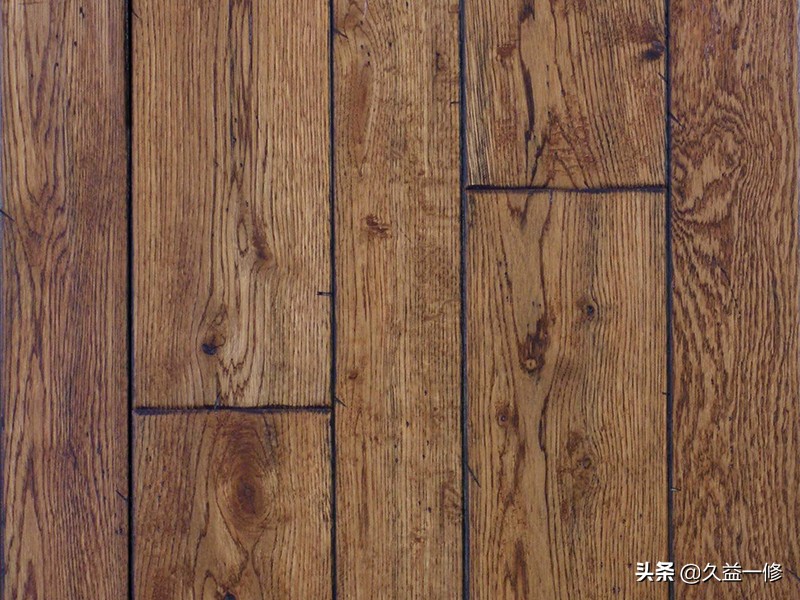 实木地板缝隙大如何处理,实木地板缝隙过大怎么处理