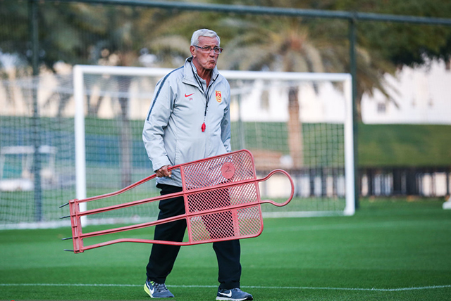 国足一比零战胜伊拉克全场回放,中国男足40强赛3比1战胜伊拉克