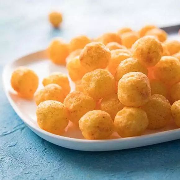 国内最不可缺的零食,国内大量零食