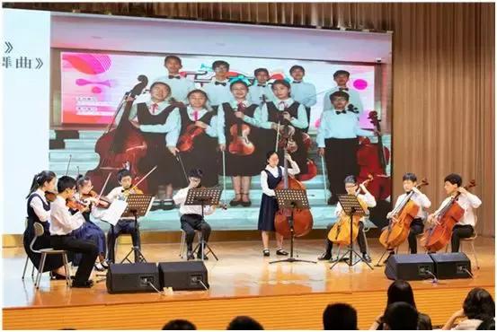 上海这所百年名校好评率近100%！对口小学有变动！今年扩招1个班