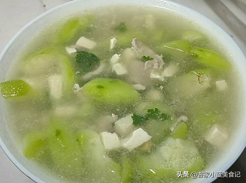 宝宝夏日生津开胃汤,秋季儿童润燥清热汤经典配方