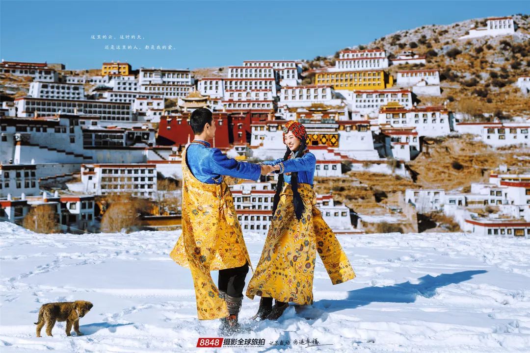 秘藏摄影西藏旅拍,8848西藏摄影展