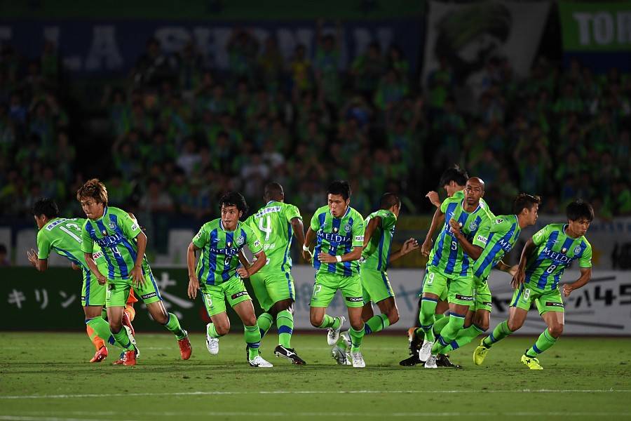 日职乙松本山雅vs甲府风林,日乙联赛京都不死鸟