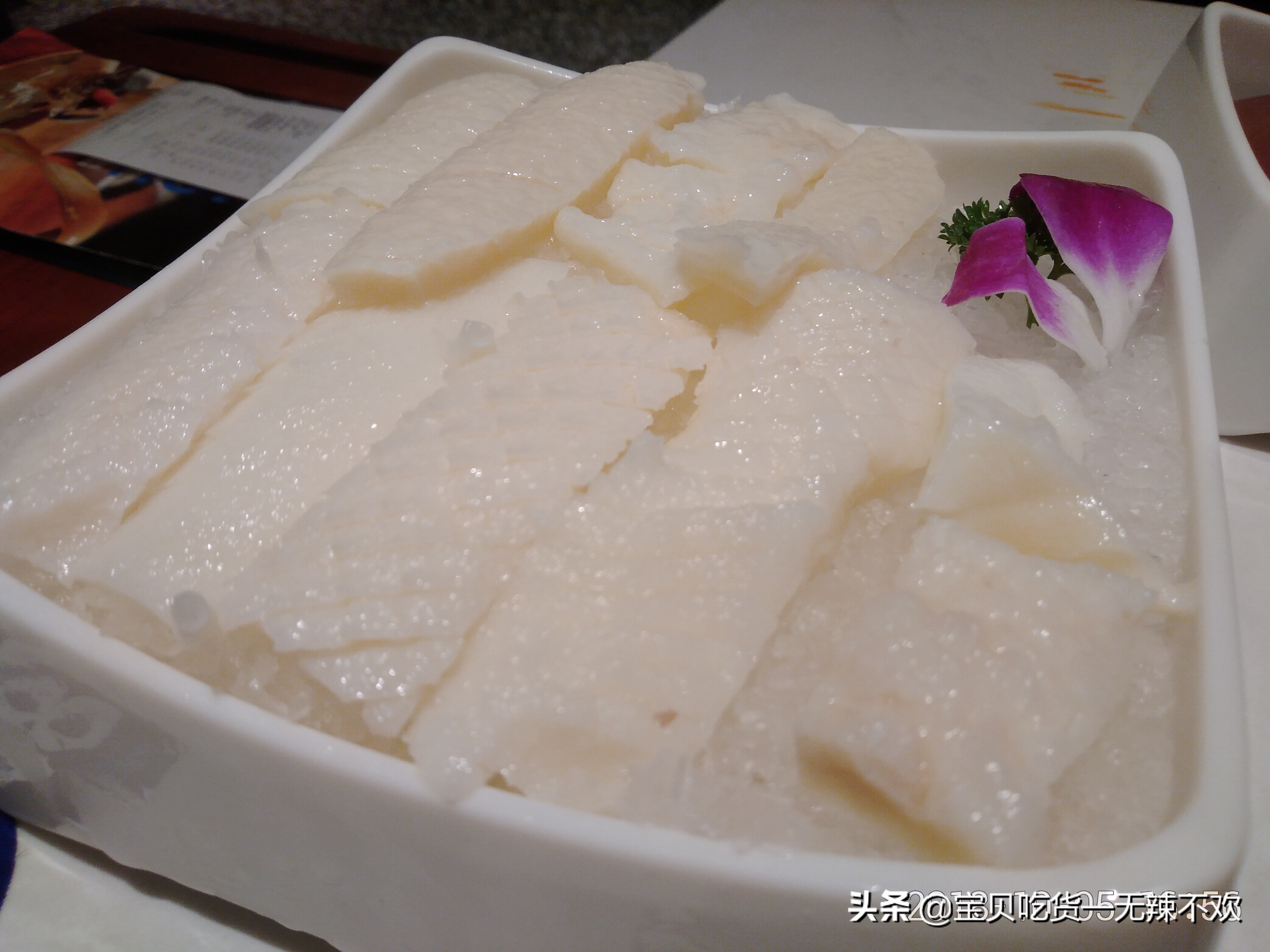 火锅中的爱马仕,杭州火锅中的爱马仕