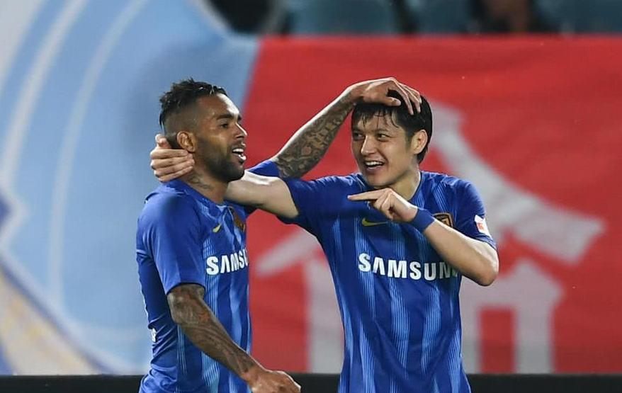 苏宁高天意近况,高天意苏宁足球