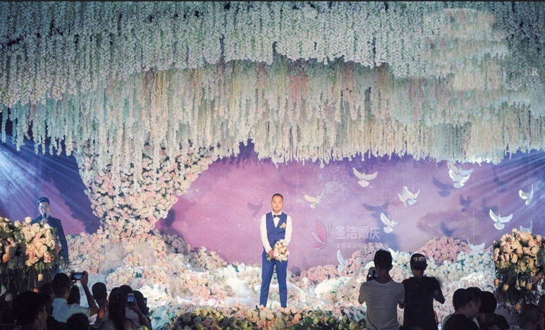 长沙婚礼策划培训哪家好,湖南长沙婚礼策划排名