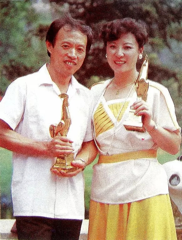 金鸡奖陈道明和张涵予,金鸡奖历届影帝张涵予