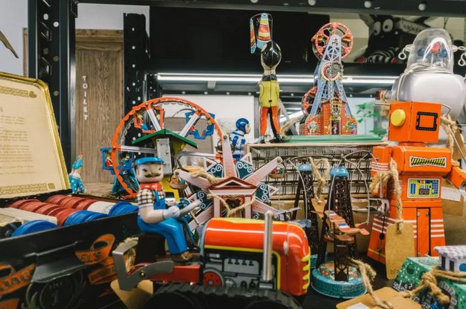 广州小资杂货铺,广州杂货铺哪里最好