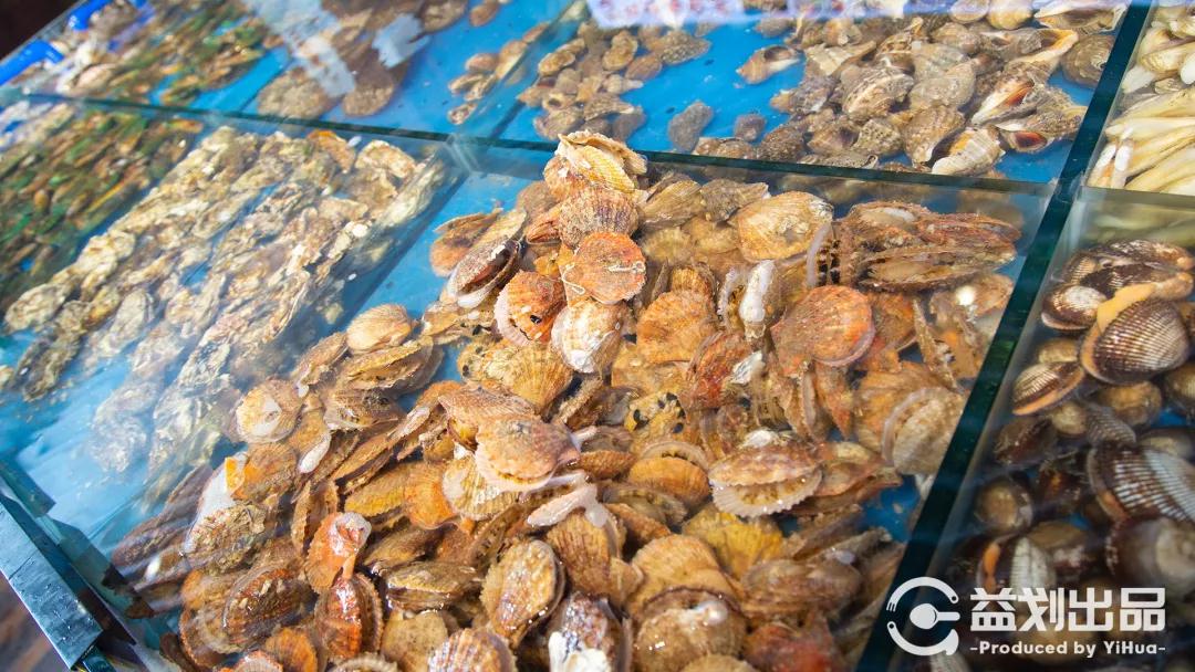 青岛人气最旺的老店,青岛市区十大必吃饭店