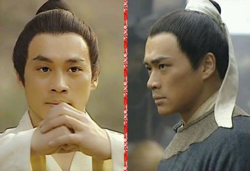 武松艺人丁海峰肌肉,丁海峰武松眼神犀利