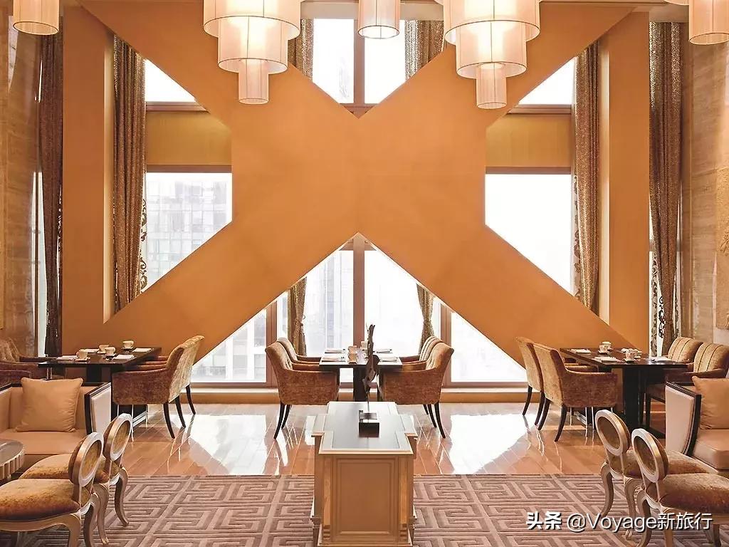 为了这些美cry的无敌颜值下午茶，我愿意坐飞机来一趟北京