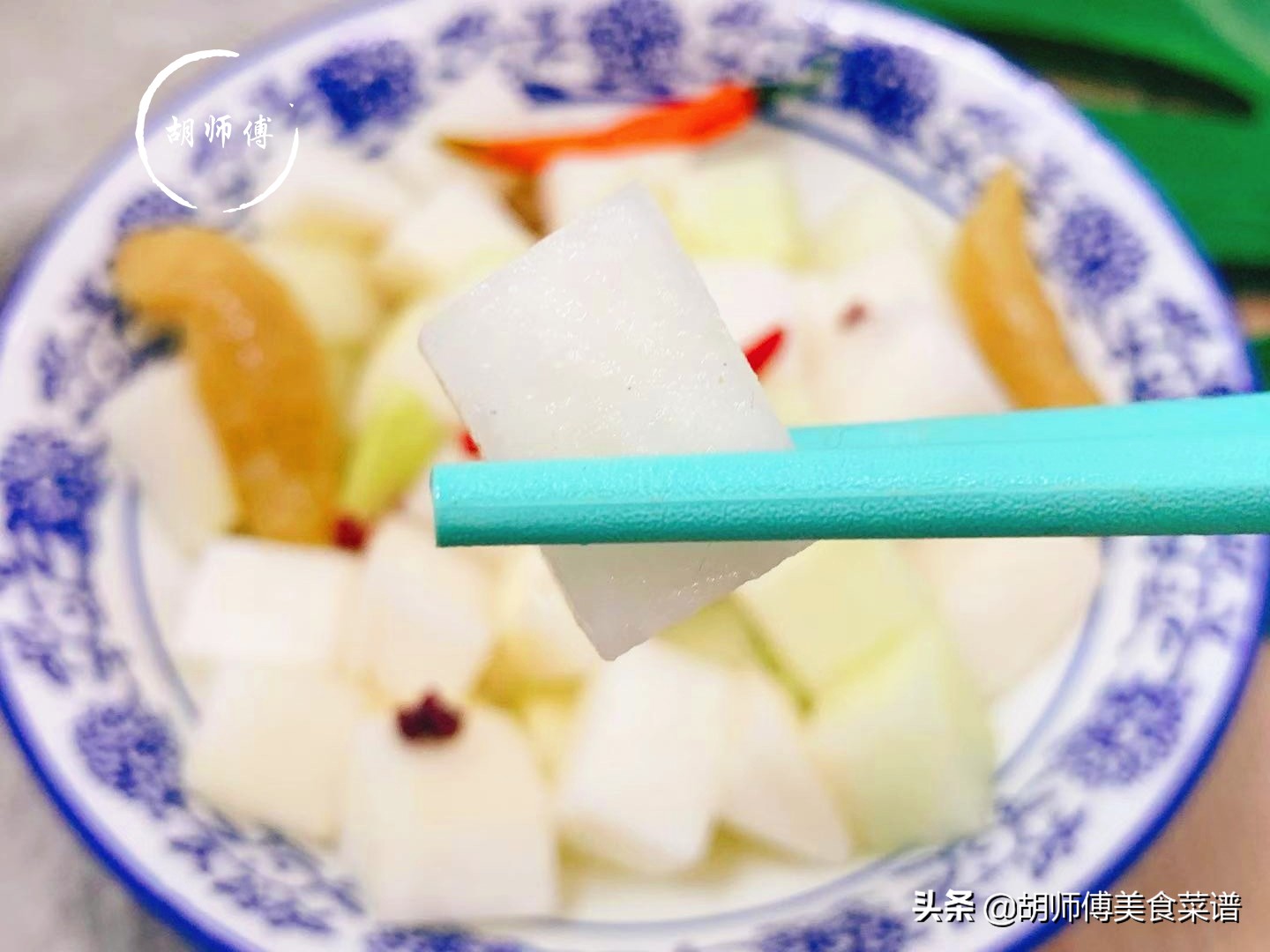 酸萝卜是先放糖还是先放醋,腌酸萝卜腌几个小时比较合适