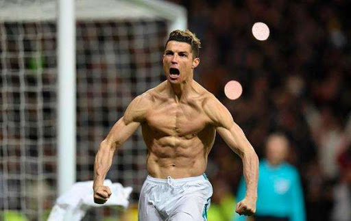 c罗吸金王完整版,c罗赚钱体坛第一