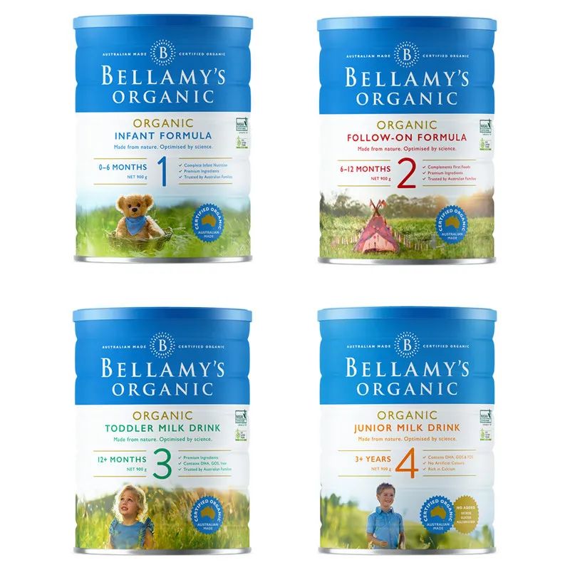 不建议买的十款奶粉有哪些,建议买的十种奶粉